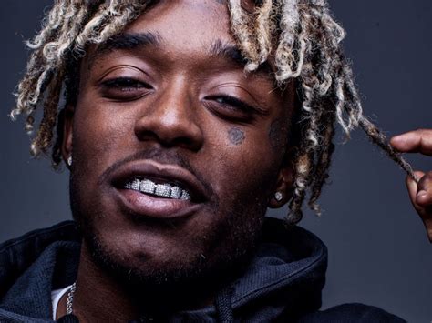 Lil Uzi Vert .